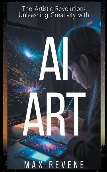 Produktbild: The Artistic Revolution