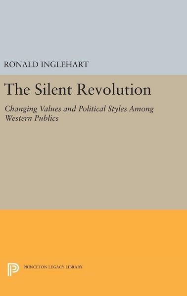 Produktbild: The Silent Revolution