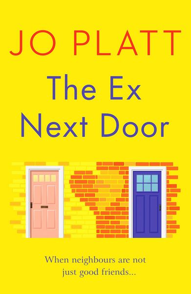Produktbild: The Ex Next Door