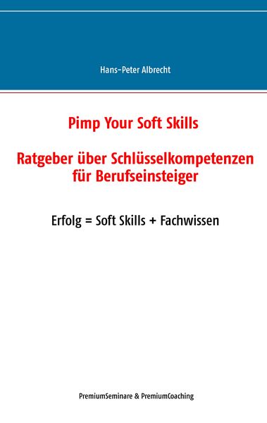 Produktbild: Pimp Your Soft Skills
