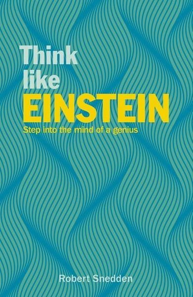 Produktbild: Think Like Einstein