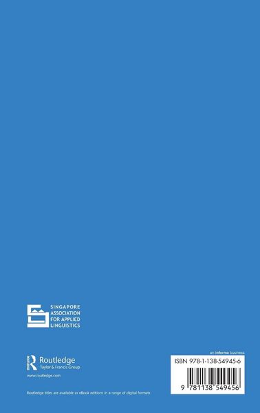 Produktbild: Topicalization in Asian Englishes