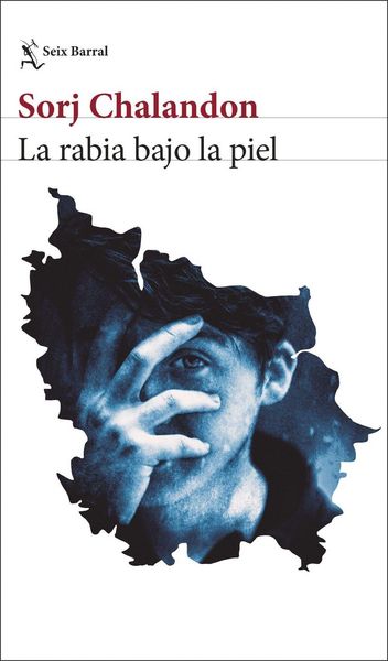 Produktbild: La rabia bajo la piel