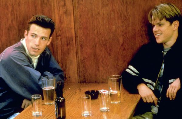 Produktbild: Good Will Hunting