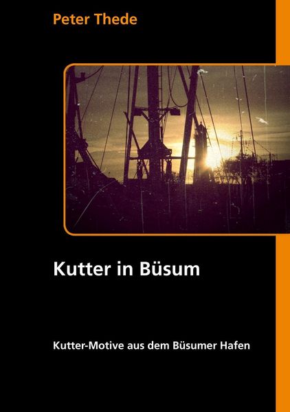 Produktbild: Kutter in B&uuml;sum