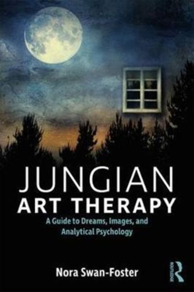 Produktbild: Jungian Art Therapy