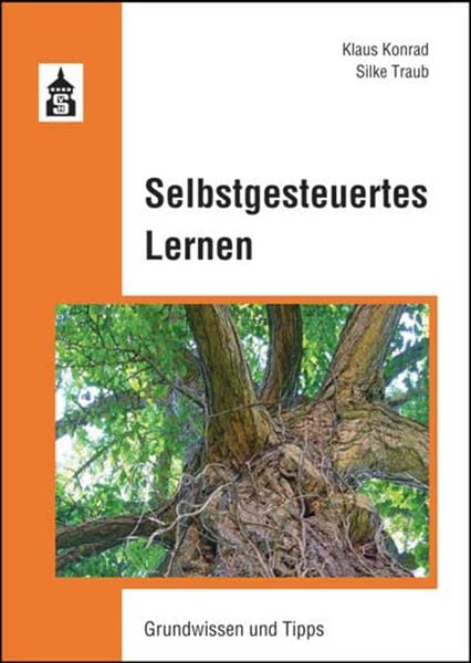 Selbstgesteuertes Lernen, Taschenbuch von Klaus Konrad,Silke Traub, Wbv Media, 978-3-8340-1813-7