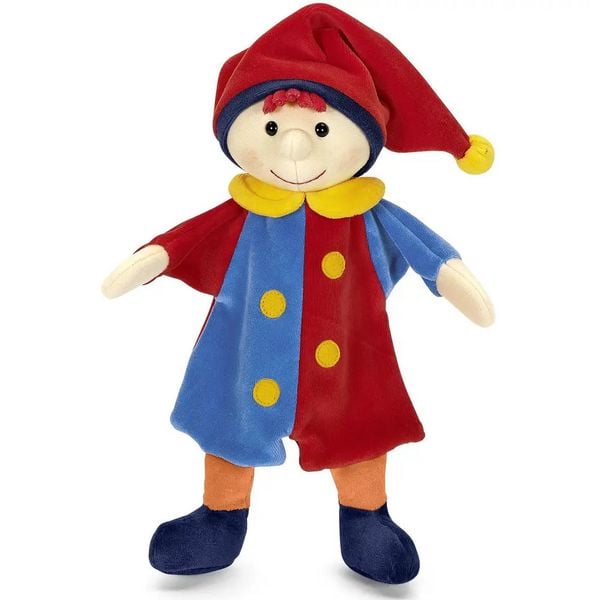 Produktbild: Handpuppe Kasper