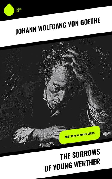 Produktbild: The Sorrows of Young Werther