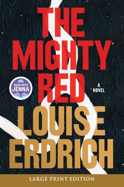 Produktbild: The Mighty Red