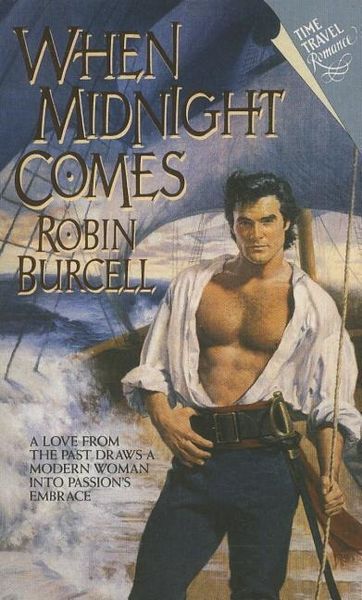 Produktbild: Burcell, R: When Midnight Comes