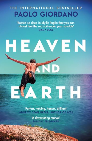 Produktbild: Heaven and Earth