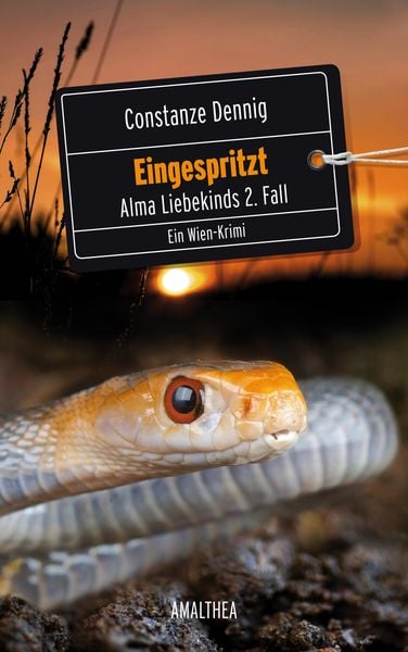 Produktbild: Eingespritzt