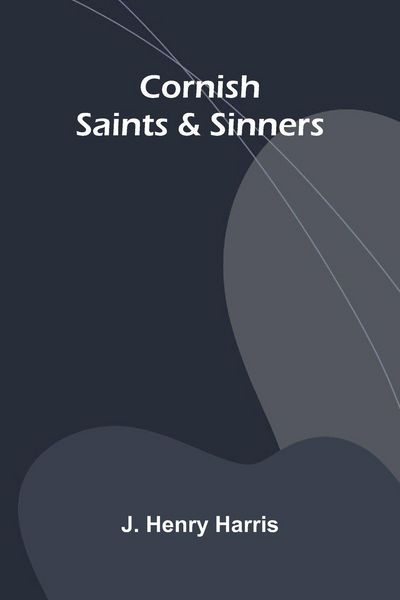 Produktbild: Cornish Saints & Sinners