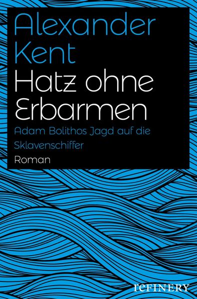 Produktbild: Hatz ohne Erbarmen