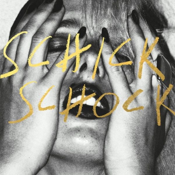 Schick Schock (vinyl)