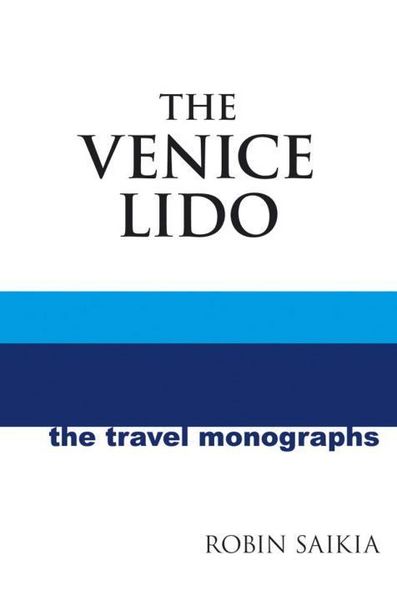 Produktbild: Blue Guide The Venice Lido