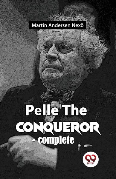 Produktbild: Pelle the Conqueror