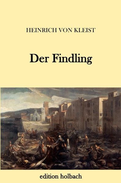 Produktbild: Der Findling