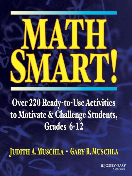 Produktbild: Math Smart!