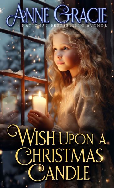 Produktbild: Wish Upon a Christmas Candle