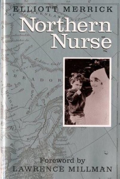 Produktbild: Northern Nurse
