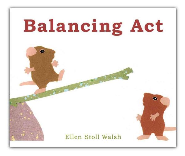 Produktbild: Balancing ACT