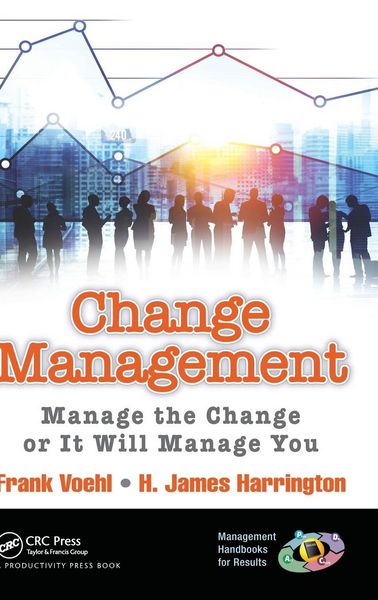 Produktbild: Change Management