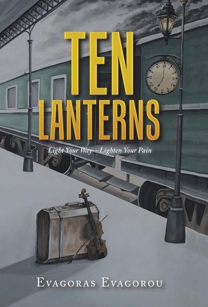 Produktbild: Ten Lanterns