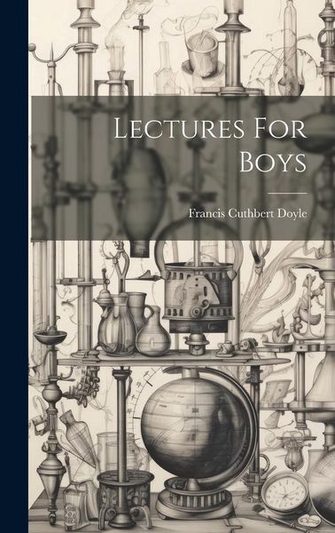 Produktbild: Lectures For Boys