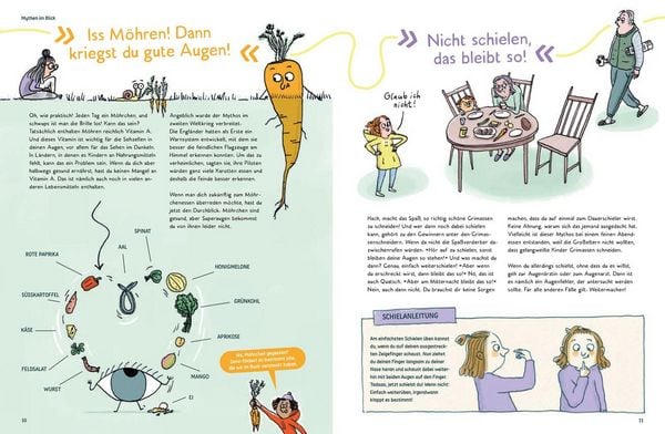 Produktbild: K&ouml;rperquatsch mit So&szlig;e