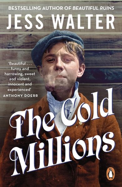 Produktbild: The Cold Millions