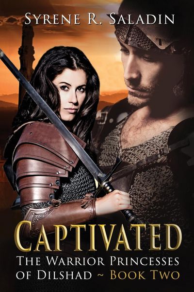 Produktbild: Captivated