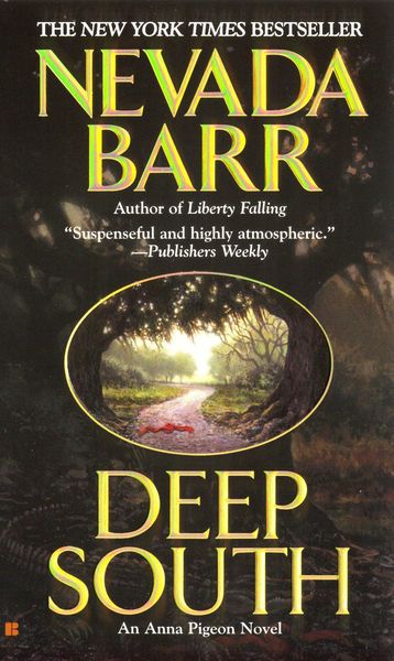 Produktbild: Deep South