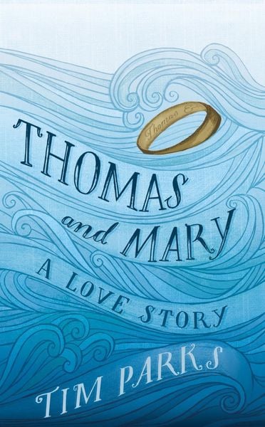 Produktbild: Thomas and Mary
