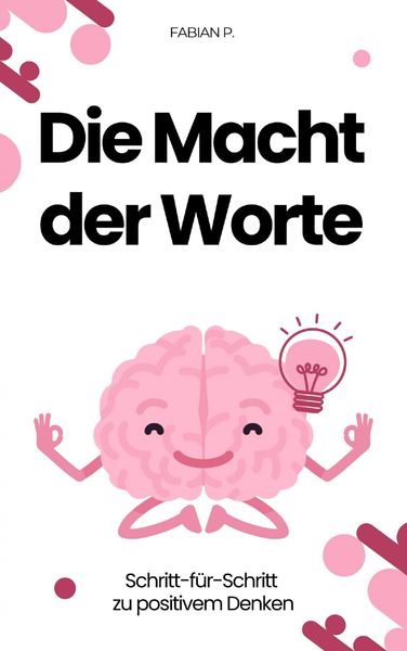 Produktbild: Die Macht der Worte