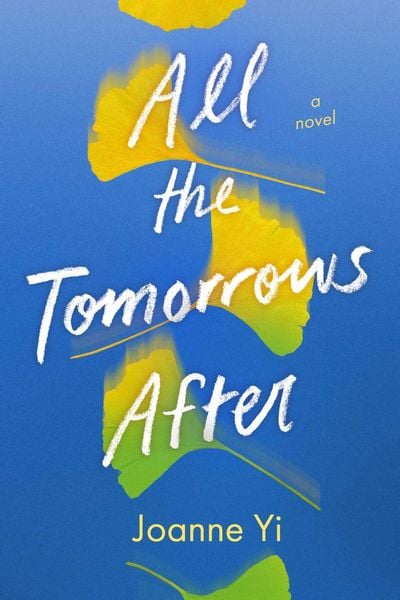 Produktbild: All the Tomorrows After