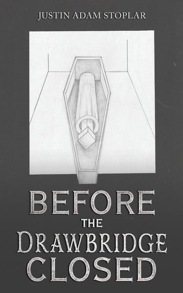 Produktbild: Before the Drawbridge Closed