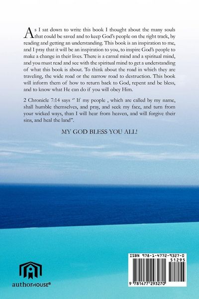 Produktbild: Inspiritional Thoughts