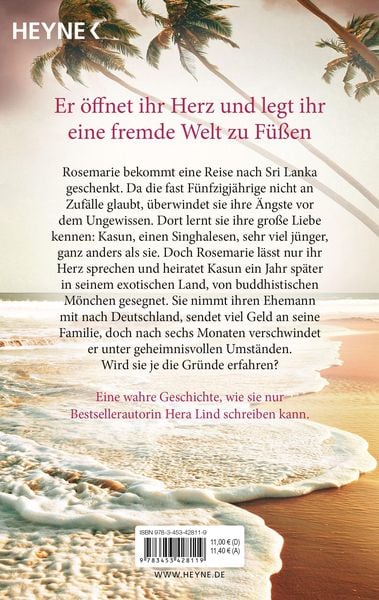 Produktbild: Der Prinz aus dem Paradies