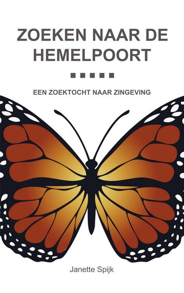 Produktbild: Zoeken naar de hemelpoort