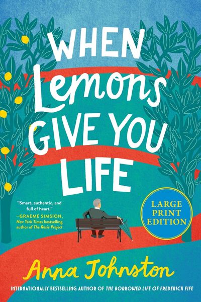 Produktbild: When Lemons Give You Life