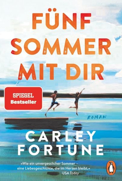 Produktbild: Fünf Sommer mit dir