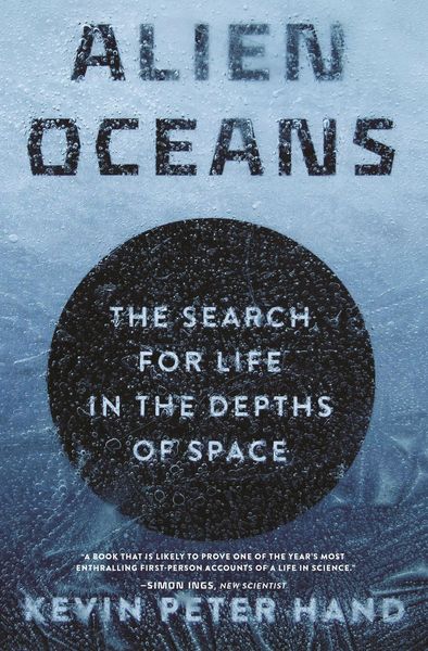 Produktbild: Alien Oceans