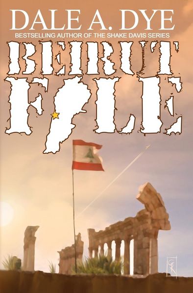 Produktbild: Beirut File