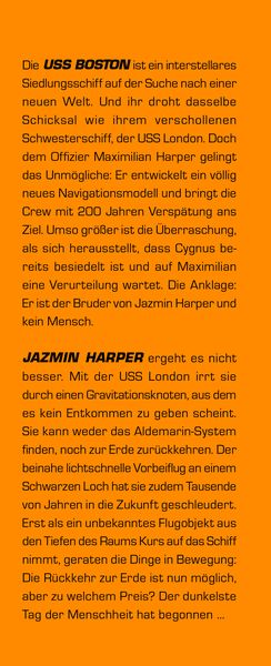 Produktbild: Exodus 9414 - Der dunkelste Tag