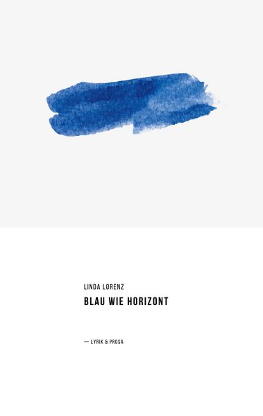 Produktbild: Blau wie Horizont