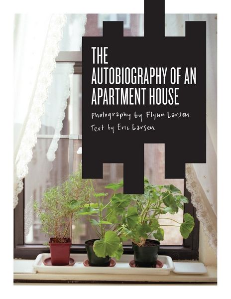 Produktbild: The Autobiography of an Apartment House