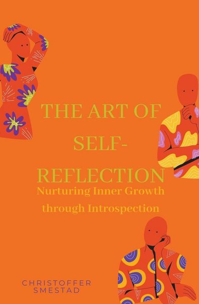 Produktbild: The Art of Self-Reflection