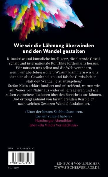 Produktbild: Aufbruch